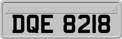 DQE8218
