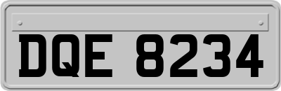 DQE8234