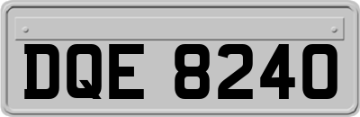 DQE8240
