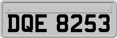 DQE8253