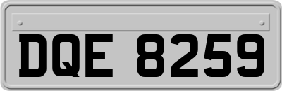 DQE8259