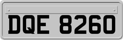 DQE8260