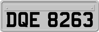 DQE8263