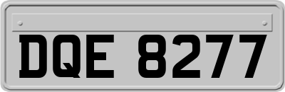 DQE8277