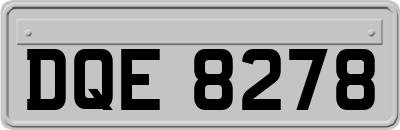 DQE8278