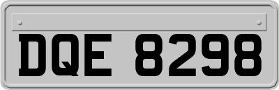 DQE8298