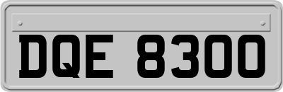 DQE8300