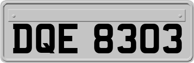DQE8303