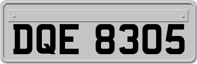 DQE8305