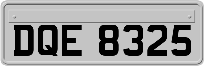 DQE8325
