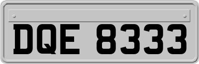 DQE8333