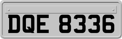 DQE8336