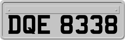 DQE8338