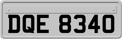 DQE8340