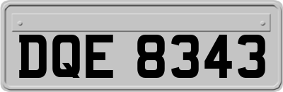 DQE8343