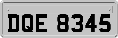 DQE8345