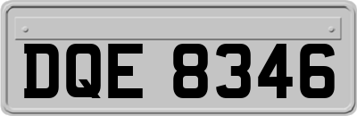 DQE8346