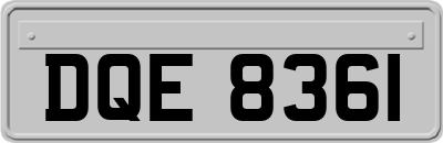 DQE8361