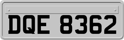 DQE8362