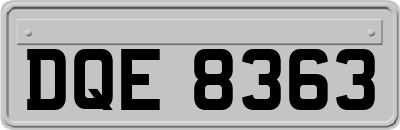 DQE8363