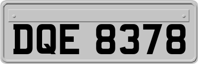 DQE8378