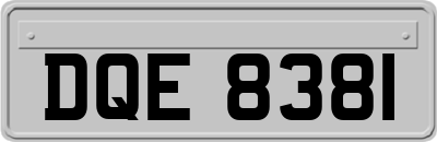 DQE8381