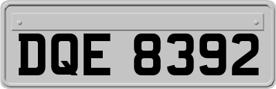 DQE8392