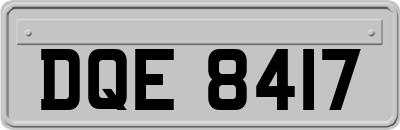 DQE8417