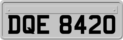 DQE8420