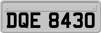 DQE8430