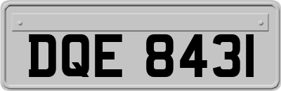 DQE8431