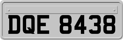 DQE8438