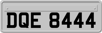 DQE8444