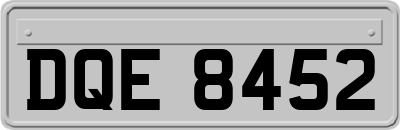 DQE8452