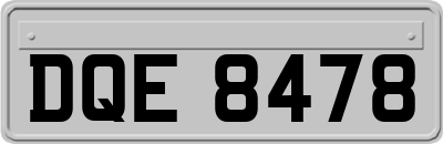 DQE8478