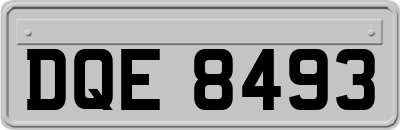 DQE8493