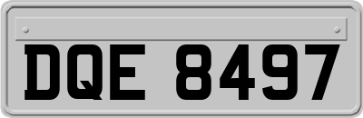 DQE8497