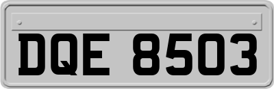 DQE8503