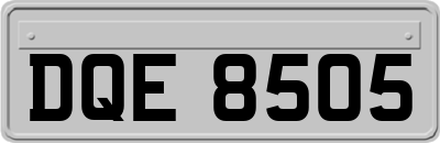 DQE8505