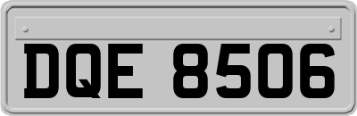 DQE8506
