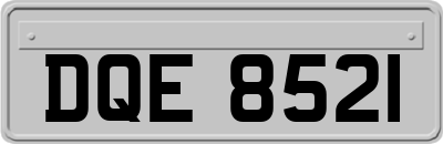 DQE8521