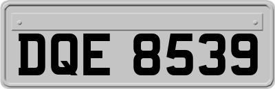 DQE8539