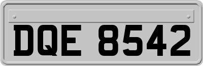 DQE8542
