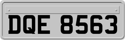 DQE8563