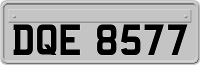 DQE8577