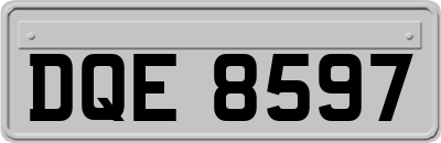 DQE8597