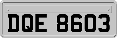 DQE8603