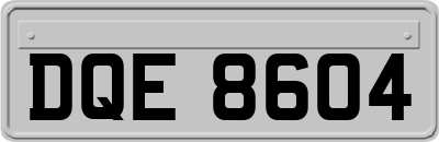 DQE8604