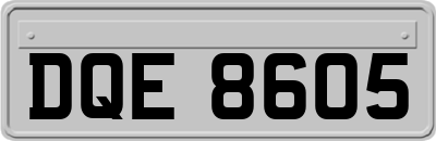 DQE8605
