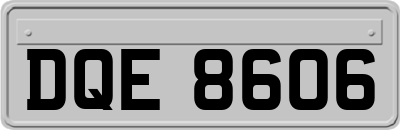 DQE8606